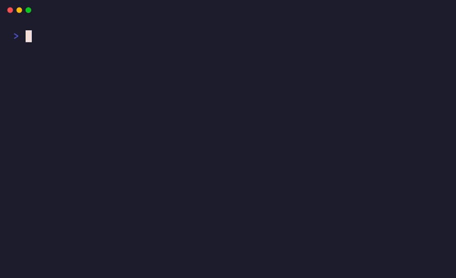 Mevrik CLI — install, login, and explore your workspace in seconds